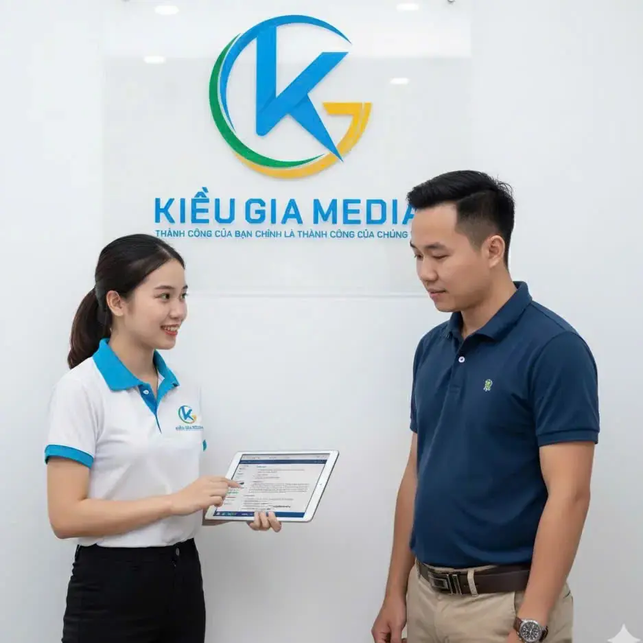 Hình ảnh công ty Kiều Gia Group 1