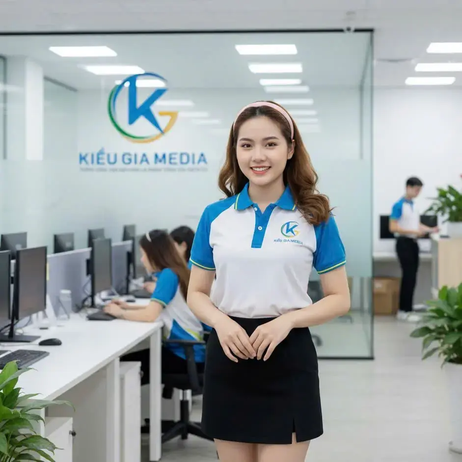Hình ảnh công ty Kiều Gia Group 3
