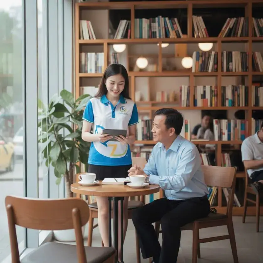 Hình ảnh công ty Kiều Gia Group 4