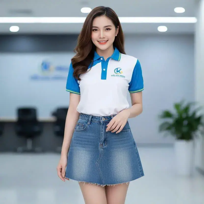 Hình ảnh công ty Kiều Gia Group 8